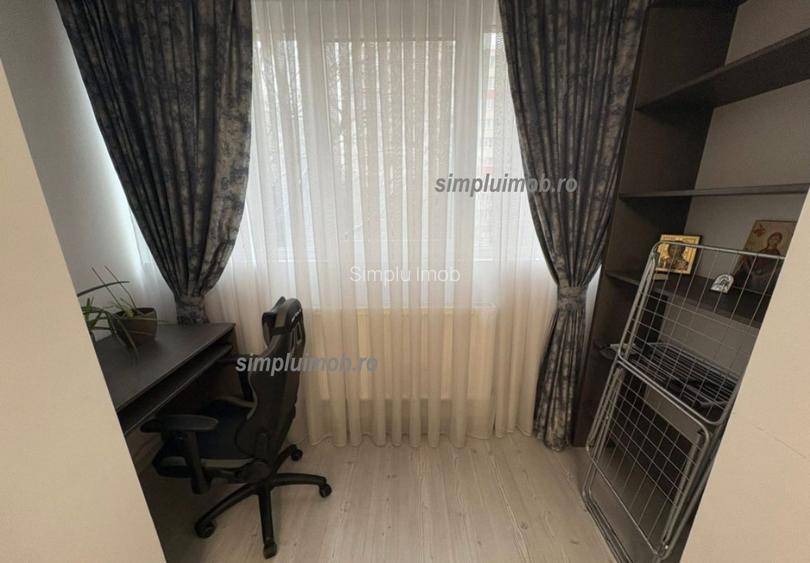 Renovat modern 2 camere Alexandru Obregia - 5