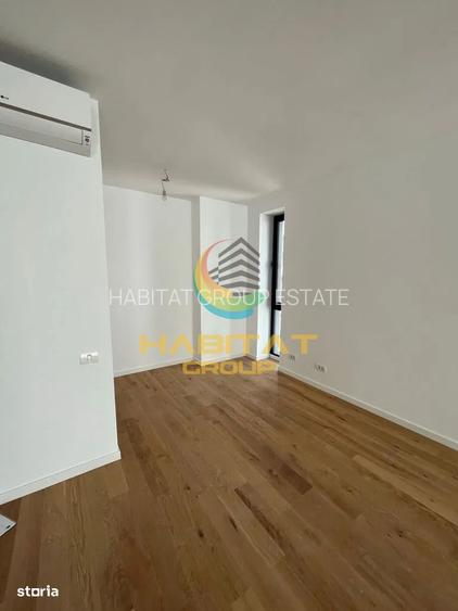 Herastrau Win Apartament 2 Camere 65mp Parcare Subterana - 10