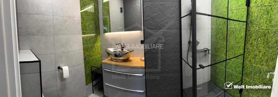 Penthouse 4 camere, modern, zona Iris - 6