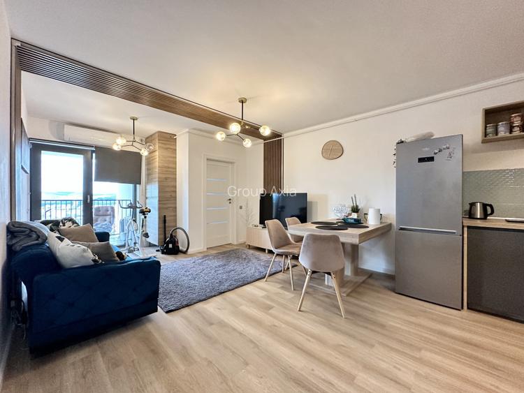 Inchiriere Apartament 3 camere si garaj, Scala Frunzisului - 10