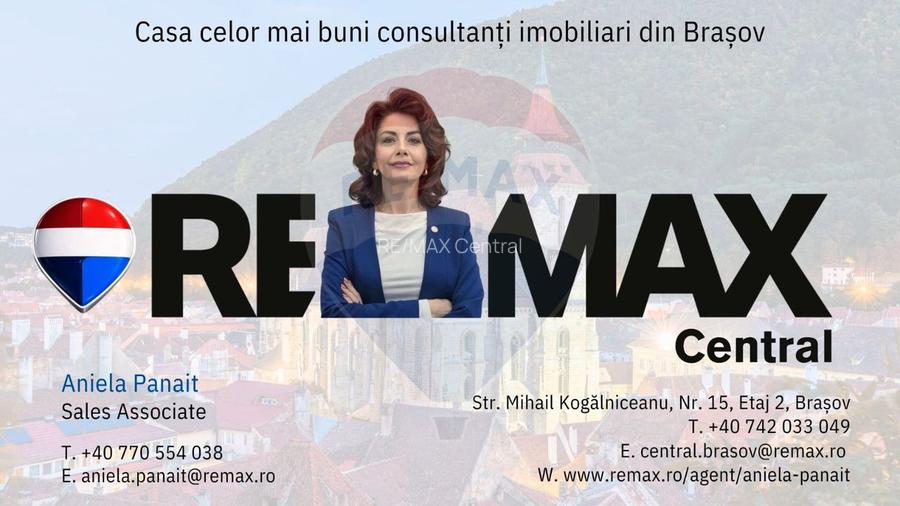 Apartament 3 camere si două băi, Str Republicii, Centrul Istoric - 8