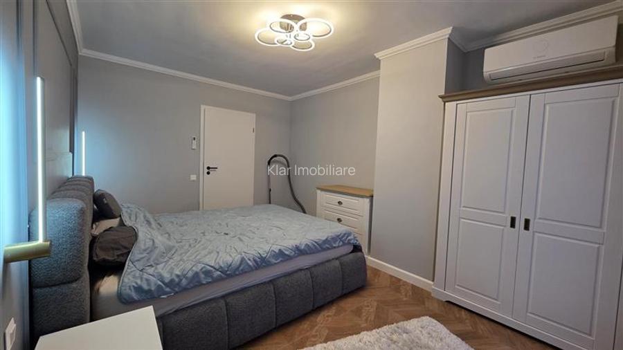 Apartament 2 camera 65mp, view deosebit, Sopor-Baza Sportiva - 11