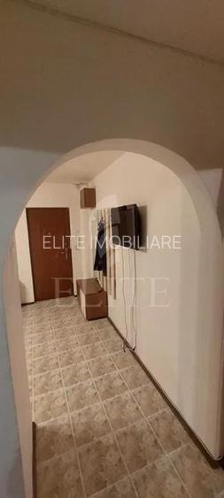 Apartament 2 camere în zona STRAZII GHEORGHE DIMA - 5