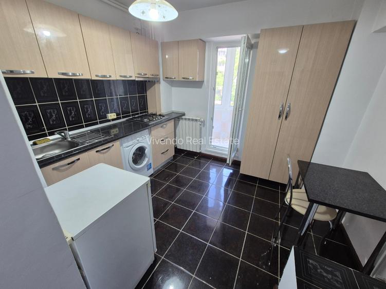 Garsoniera Piata Alba Iulia | Burebista - 5