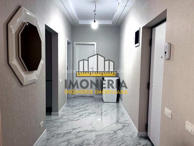 2 camere -0% comision -curte 49 mp -metrou 1 Dec -decomandat - 6