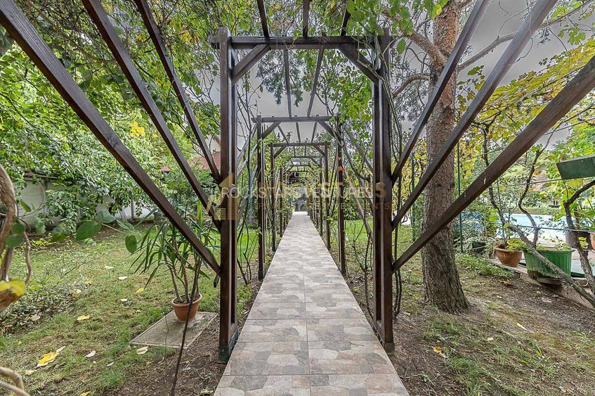 Vila 20 Camere | Pantelimon - Cernica | 4141 mp Teren | Piscina - 7