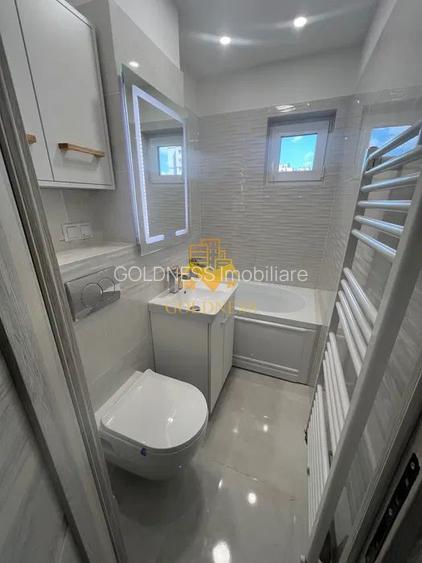 3 camere semidecomandate, Manastur, Zona Mehedinti, Big, parcare - 7