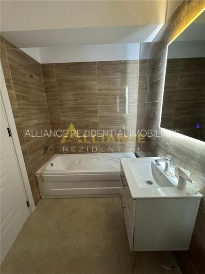 Apartament 2 camere decomandat • Terasa 26 mp • Zona Metalurgiei - 10