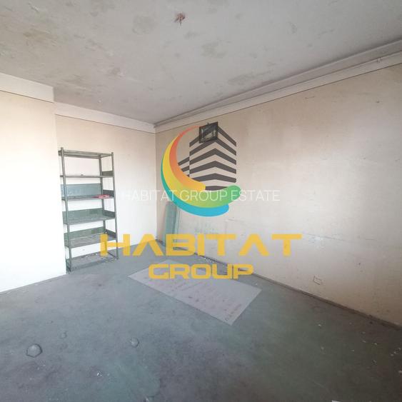 Apartament 2 Camere Decomandat Liber Scoala Avram Iancu 98 - 3