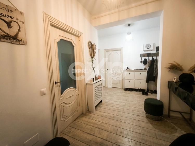 Mioveni – Robea | 3 camere | 85 mp | Grădină proprie 49 mp | Bloc 2021 - 8