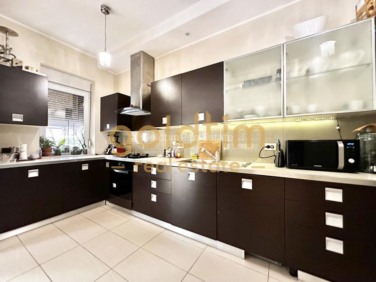 VILA INDIVIDUALA/GRADINA LUXURIANTA 500mp/PISCINA/COMPLEX/IANCU NICOLAE - 18