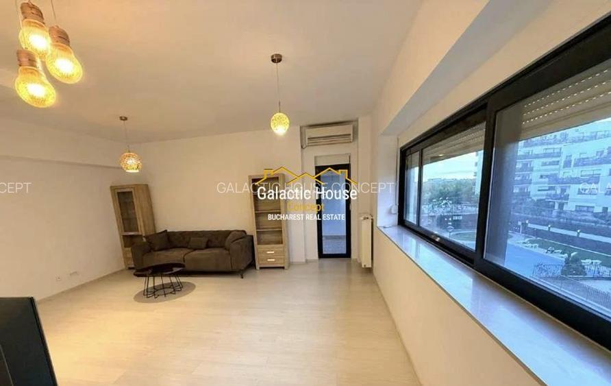 Apartament modern cu 3 camere Baneasa |Natura Residence - 3