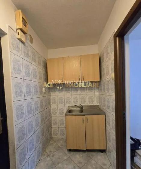 Garsoniera de vanzare | 1 Decembrie 1918 | Metrou | mobilat - 7