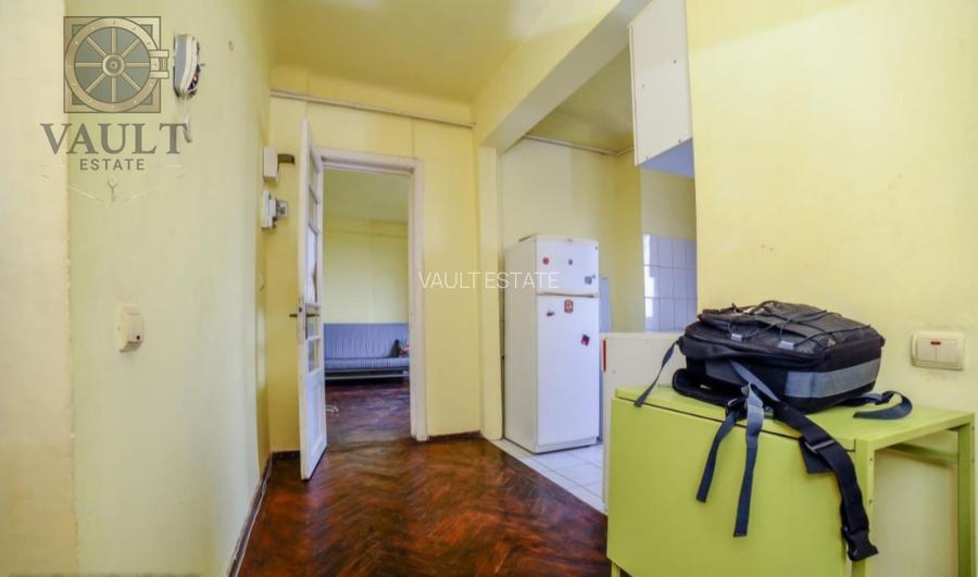 Garsoniera - Tineretului/Cantemir - Urgenta 2 - 5