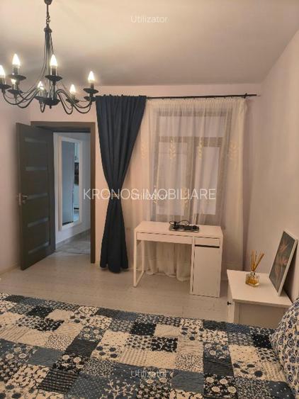 PORTUL TOMIS APARTAMENT  IN VILA! 3 CAMERE 58 MP PRET 127000 EURO - 2
