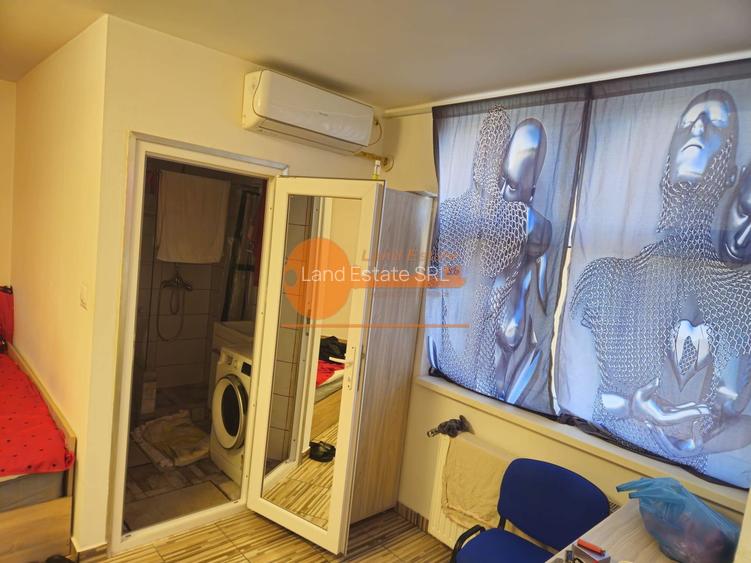 Garsoniera Gara de nord - 3