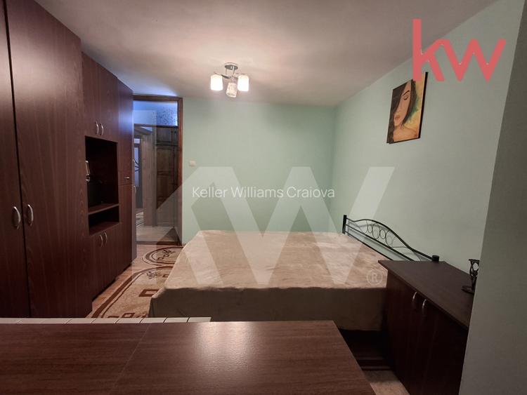 Apartment 3 camere de închiriat - 9