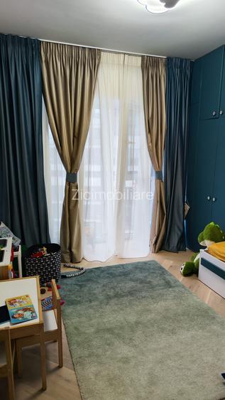 Apartament 3 camere Imobil nou 2024 Suprafață generoasă Parcare inclusă - 19