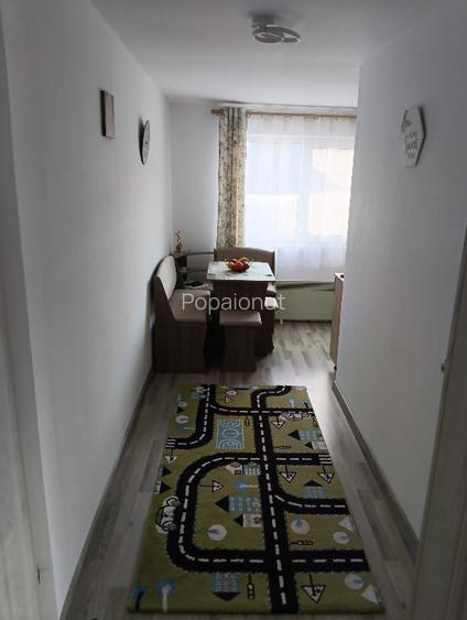 Casa de vânzare utilată/mobilată,certificat energetic! - 8