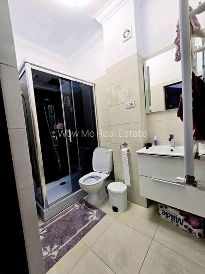 Apartament 3 Camere Belize Residence, Cernica Pantelimon - 9
