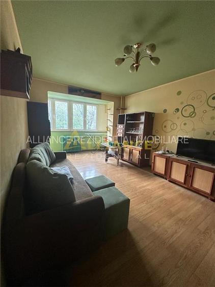 Soseaua Giurgiului ~ Apartament 3 camere - 2