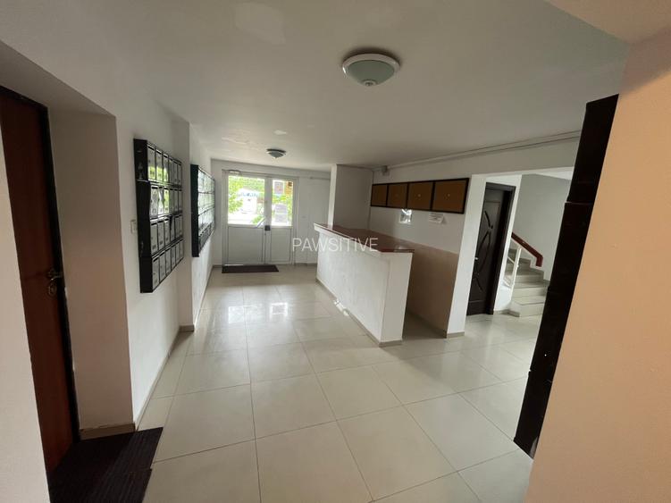 Nicolae Grigorescu-Energeticienilor Garsoniera Moderna - 9