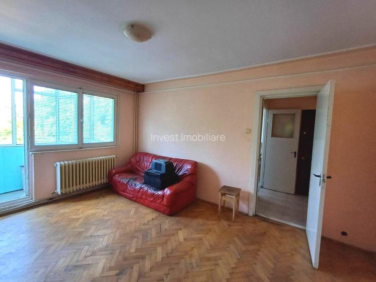 Palas Mall-Podu Ros- 2 camere  - 9