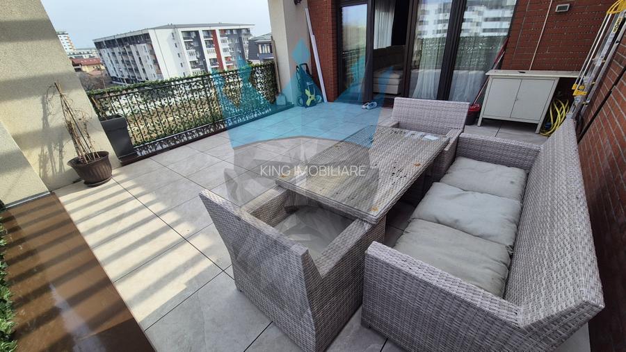 Apartament 2 Camere Popesti Leordeni - 2