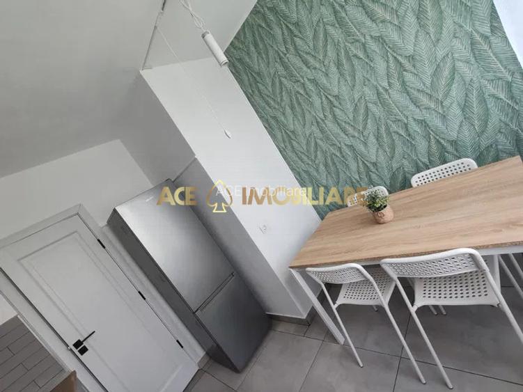 3 Camere de inchiriat | Iancului | Mobilat-Utilat | Metrou - 7