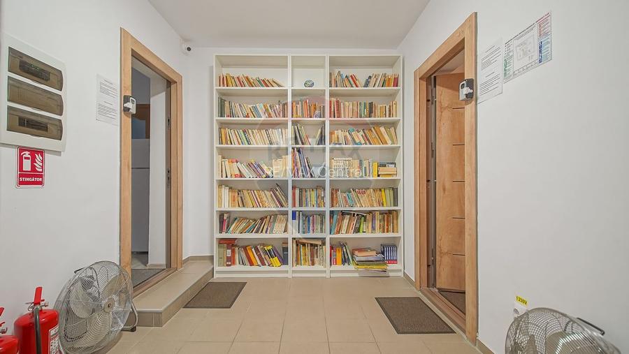 Casa cu 5 studiouri independente, terasa rooftop, vedere montana - 28