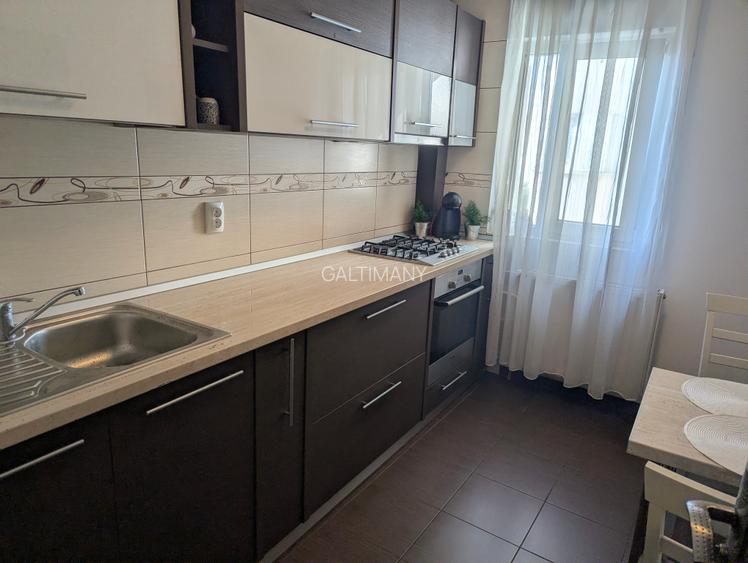 Apartament 7 minute de metrou Mihai Bravu/Dristor - 21