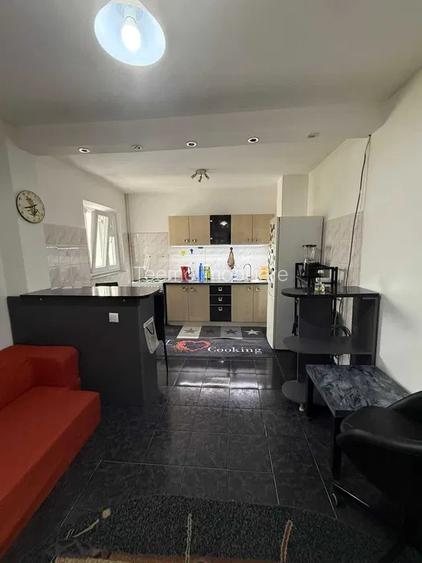 Apartament 2 camere, semidecomandat, 56 mp, balcon, metrou aproape, Brancoveanu - 4