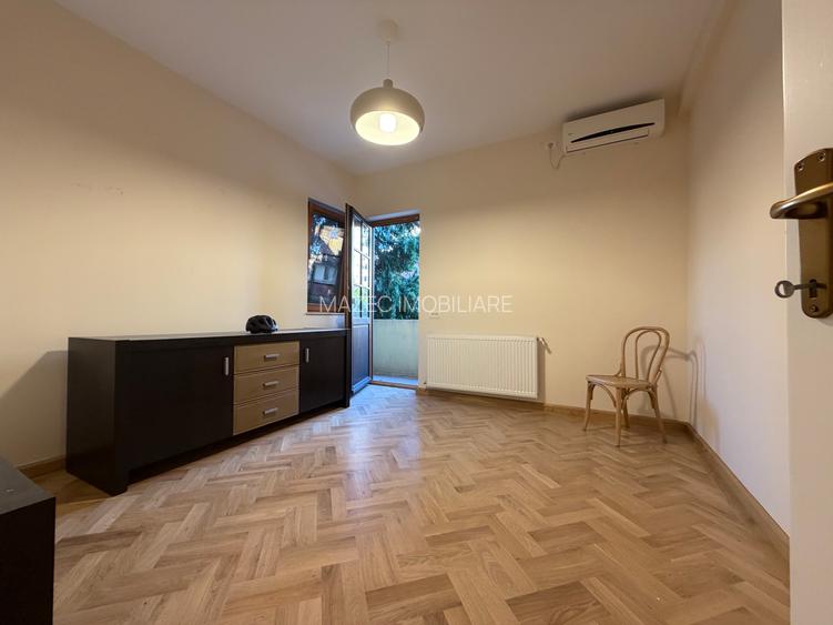 Apartament in vila  Dorobanti  Capitale - 10