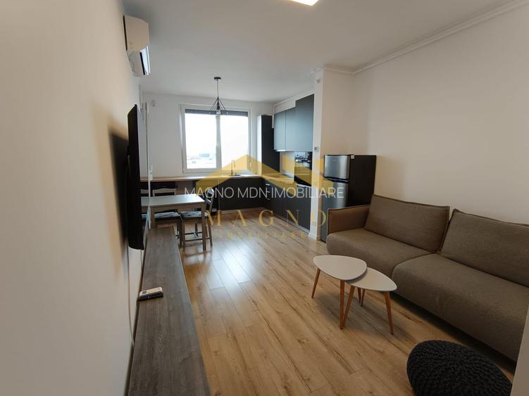 Ap. 2 camere zona ARED IMAR de inchiriat +parcare - 5