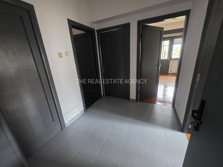 Arcul de Triumf/ AVERESCU| Parter si Etaj 2| Pretabil BIROU - 12