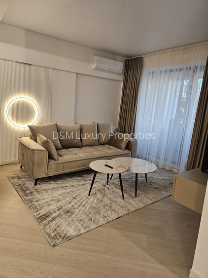 Inchiriere 3 Camere Cortina North Pipera Voluntari - 23