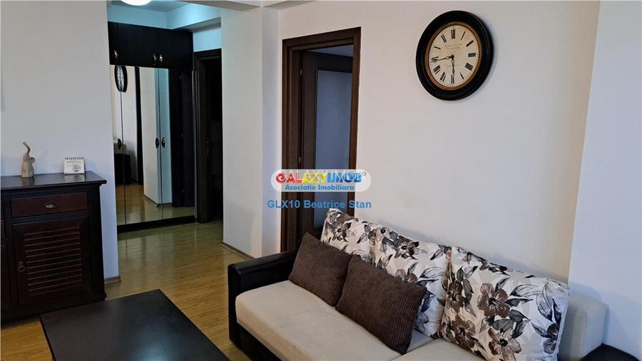 Resedinta eleganta 3 camere cu parcare proprie garaj DOROBANTI   PERLA - 10