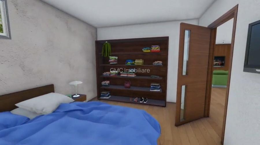 Vila comuna Berceni - 45