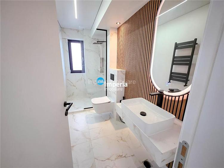 CENTRAL, Ap 1 camera finalizat, Parcare inclusa! - 5