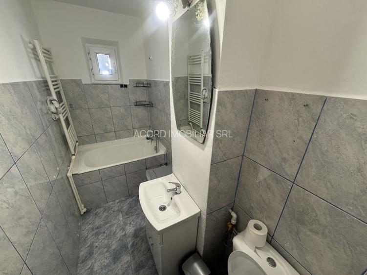Apartament 2 camere zona Tomis Nord - 6