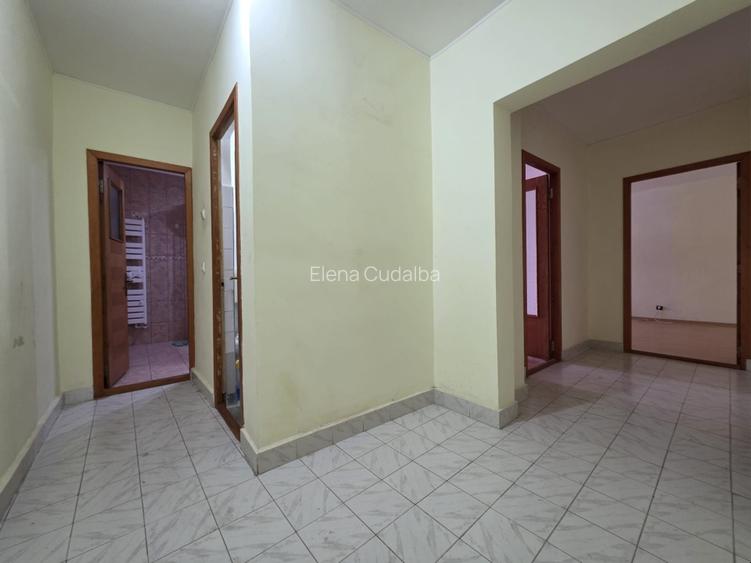 Spațiu comercial de închiriat Tulcea 60 mp stradal – zona Spitalul Mare - 7
