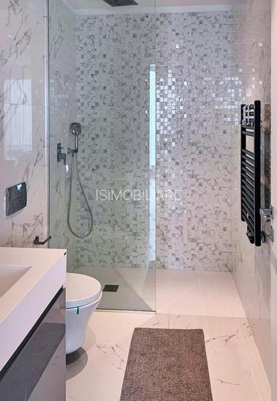 Mamaia 2 camere lux in complexul One langa plaja si mare - 16