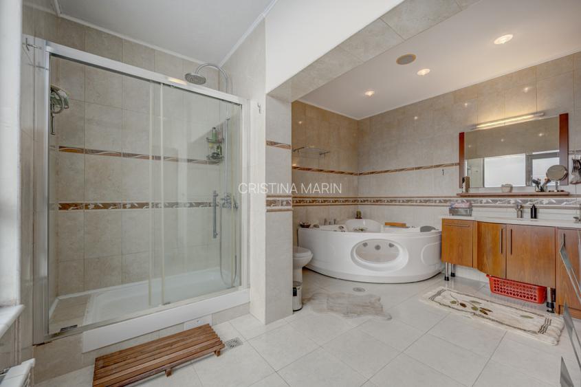 Detalii ce fac diferența | 4 camere | 171 mp, 3 terase | Bloc nou, Moșilor - 18