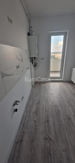 2 camere Craiovei, etajul 4/6, finalizat - 9