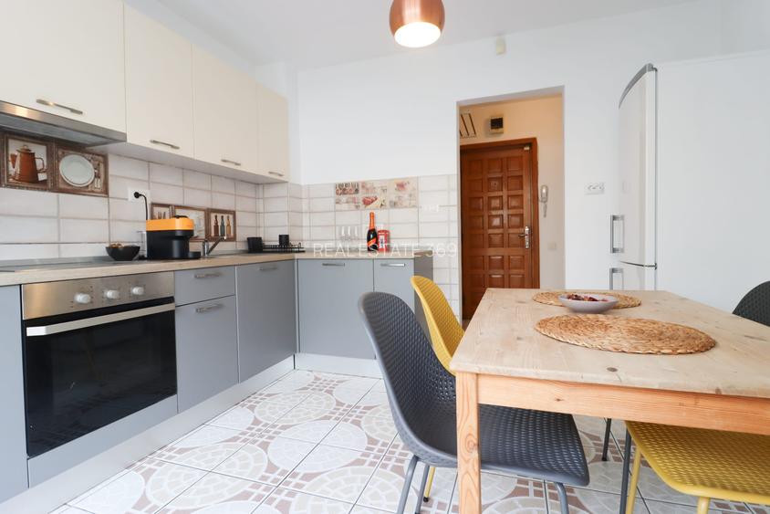 OBOR-PASAJ OBOR, BLOC STRADAL, REABILITAT - 26