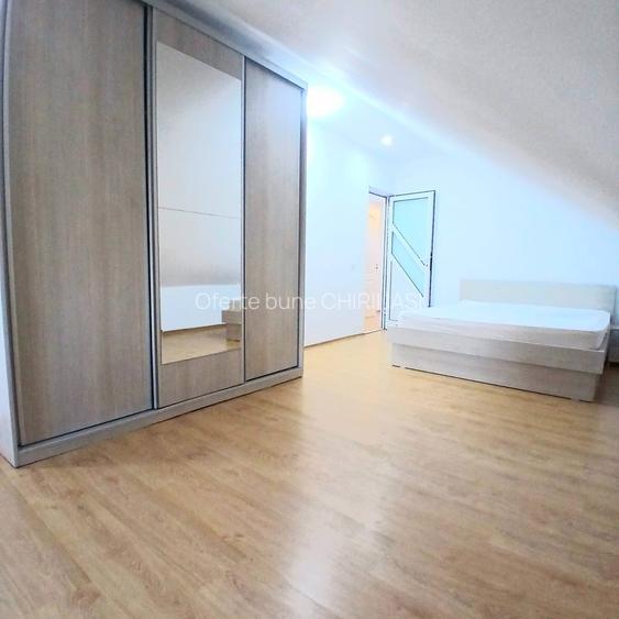Apartament Podu Ros, Lidl Nicolina, 2 camere decomandat plus living - 3