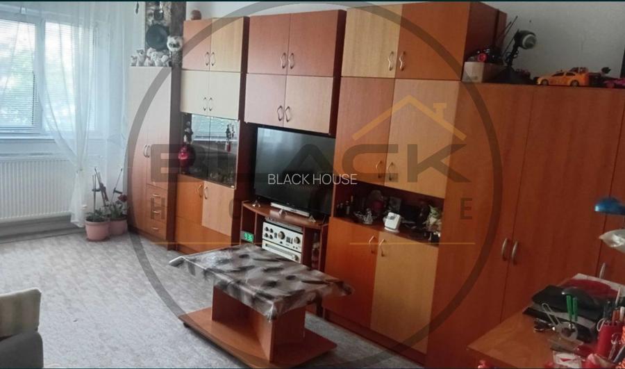 Apartament cu 2 camere ,etaj intermediar , Marasti - 2