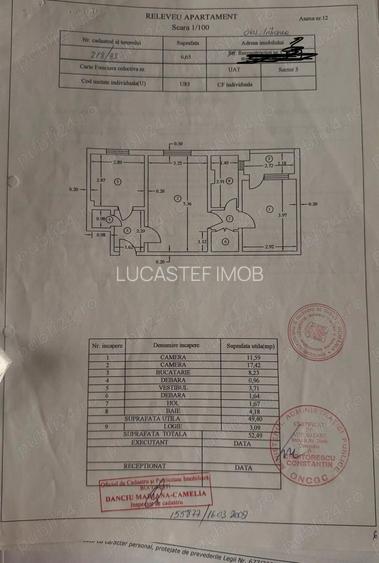 2 cam - Baba Novac - Reconstructiei - Parc IOR - 8