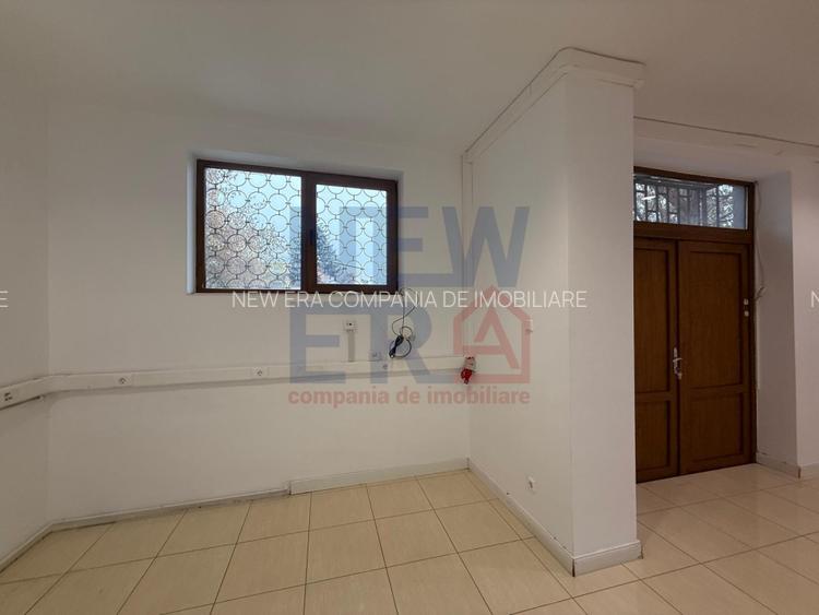 Spatiu comercial de vanzare Ion Mihalache - 11