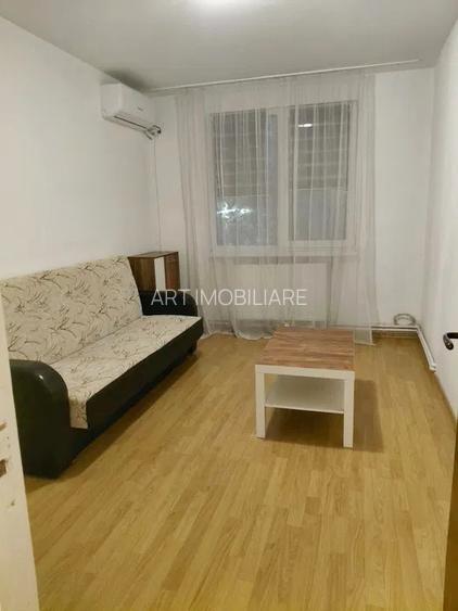 Apartament 2 Camere Obor cu Centrala Proprie - 3